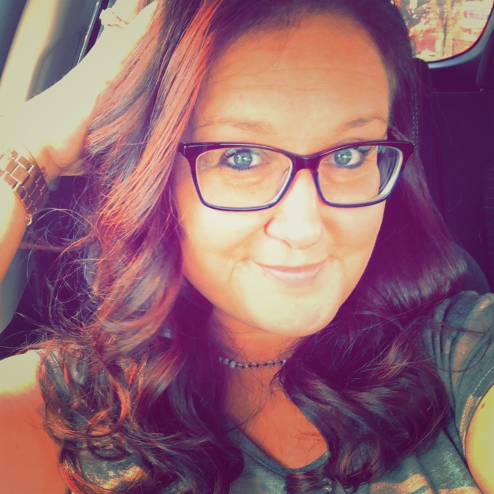 Meet your Posher, Kristyn
